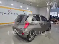 2011 KIA Morning