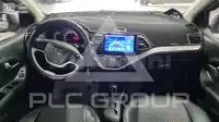 2011 KIA Morning