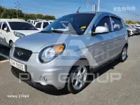 2011 KIA Morning