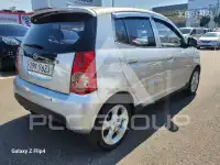 2011 KIA Morning