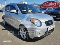 2011 KIA Morning