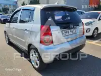 2011 KIA Morning