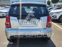 2011 KIA Morning