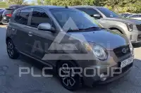2011 KIA Morning