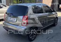 2011 KIA Morning