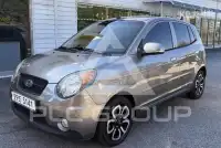 2011 KIA Morning