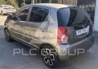 2011 KIA Morning