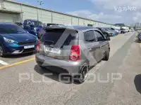 2011 KIA Morning