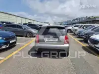 2011 KIA Morning