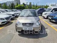 2011 KIA Morning