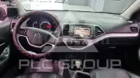 2011 KIA Morning