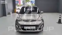 2011 KIA Morning