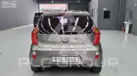 2011 KIA Morning