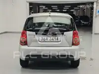 2011 KIA Morning