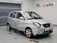 2011 KIA Morning