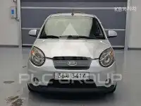 2011 KIA Morning