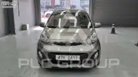 2011 KIA Morning