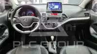 2011 KIA Morning