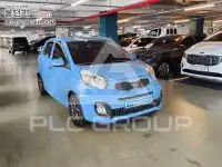 2011 KIA Morning
