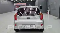 2011 KIA Morning