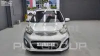 2011 KIA Morning