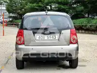 2011 KIA Morning