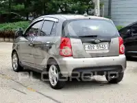 2011 KIA Morning