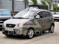 2011 KIA Morning