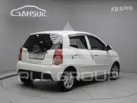 2011 KIA Morning