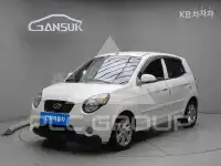 2011 KIA Morning