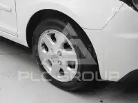 2011 KIA Morning