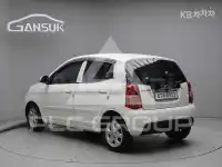 2011 KIA Morning