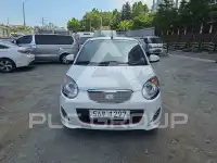2011 KIA Morning