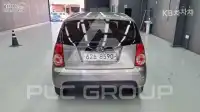 2011 KIA Morning