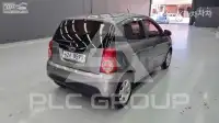 2011 KIA Morning