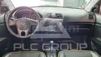 2011 KIA Morning