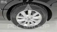 2011 KIA Opirus
