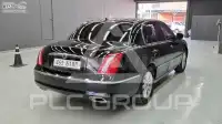 2011 KIA Opirus