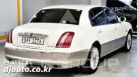 2011 KIA Opirus