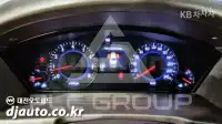 2011 KIA Opirus