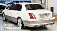 2011 KIA Opirus