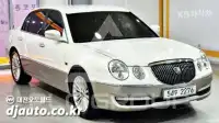 2011 KIA Opirus
