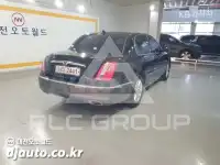 2011 KIA Opirus