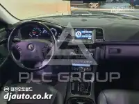 2011 KIA Opirus