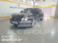 2011 KIA Opirus