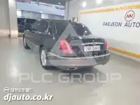 2011 KIA Opirus