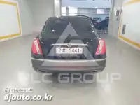 2011 KIA Opirus