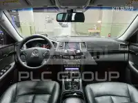 2011 KIA Opirus