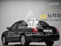 2011 KIA Opirus