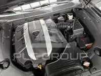 2011 KIA Opirus